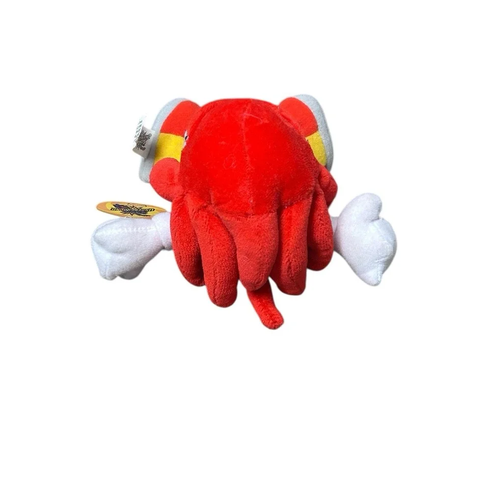 Vintage Knuckles Sonic Underground 7